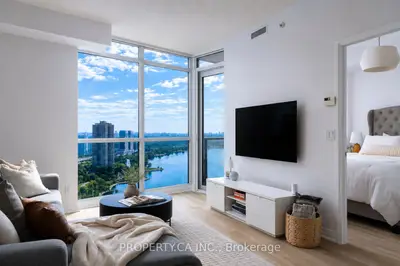 Common Element Condo in Toronto