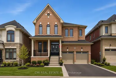125 Raspberry Ridge Avenue, Caledon, On L7c 1r5