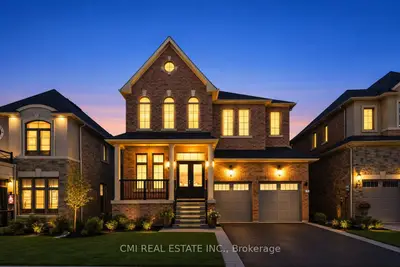 125 Raspberry Ridge Avenue, Caledon, On L7c 1r5