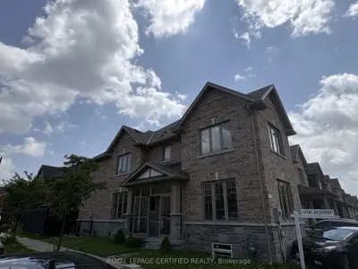 271 Andrews Trail Upper, Milton, On L9t 6s5