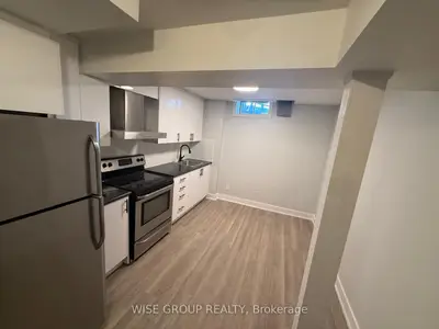 Detached in Toronto
