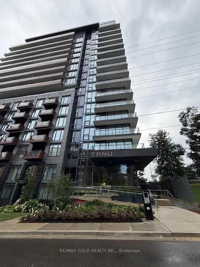 21 Park Street E 318, Mississauga, On L5g 0c2