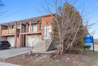 44 Lakecrest Trail, Brampton, On L6z 1s6