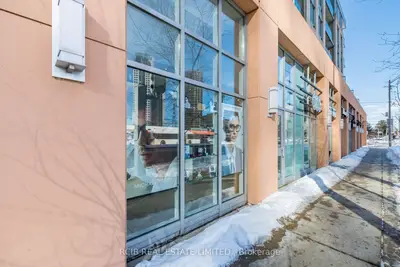 3391 Bloor Street W 6, Toronto, On M8x 1g3
