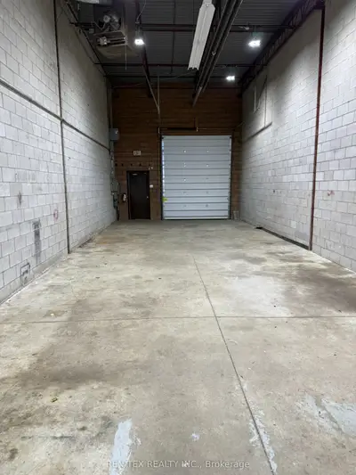 1 Delta Park Boulevard 5, Brampton, On L6t 5g1