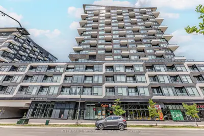 2481 Taunton Road 804, Oakville, On L6h 3r7