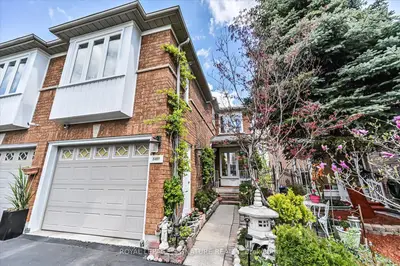 5481 Palmerston Crescent, Mississauga, On L5m 5z8