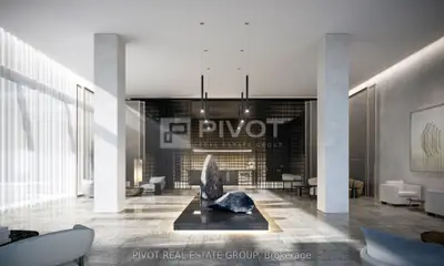 Condo Apartment in Mississauga