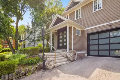 287 MacDonald Road, Oakville, ON L6J 2A6