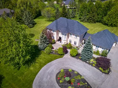 Detached in Milton