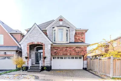 Detached in Milton
