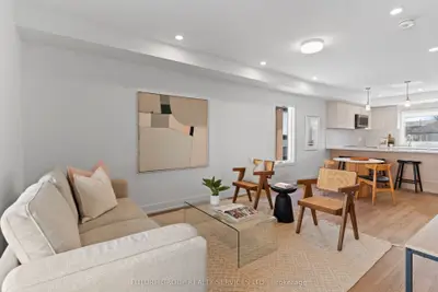 Detached in Toronto