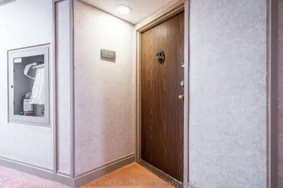300 Mill Road C34, Toronto, On M9c 4w7