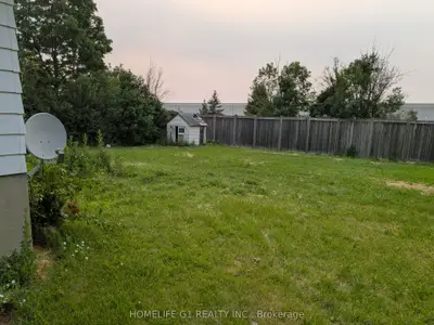 Detached in Halton Hills