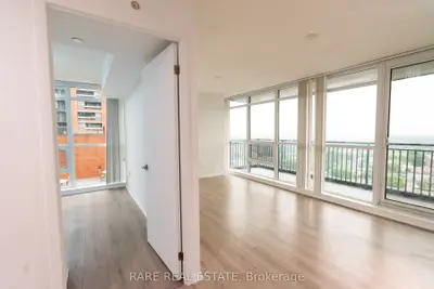 830 Lawrence Avenue W 1007, Toronto, On M6a 0b6