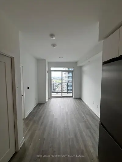 Condo Apartment in Mississauga