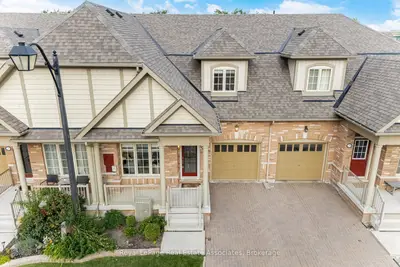 23 Lobelia Street, Brampton, On L6r 3z6