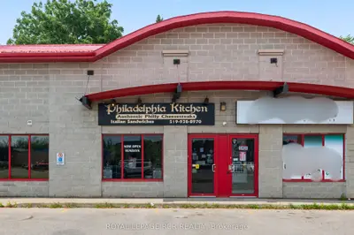 281 Broadway 2, Orangeville, On L9w 1l2