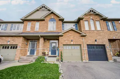 651 Farmstead Drive 81, Milton, On L9t 7w2
