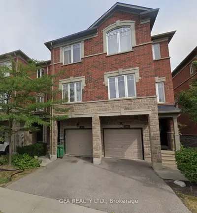2600 Glengarry Road 9, Mississauga, On L5c 0a2