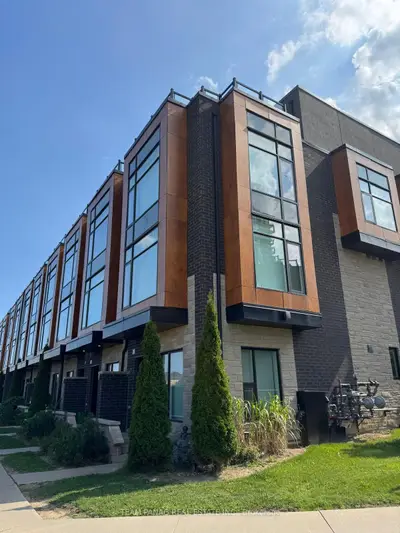 200 Malta Avenue 39, Brampton, On L6y 6h8