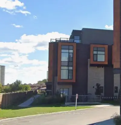 200 Malta Avenue 39, Brampton, On L6y 6h8