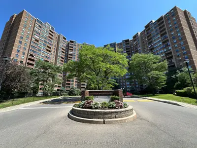 #1507 716 The West Mall, Toronto W08, On, M9c 4y4