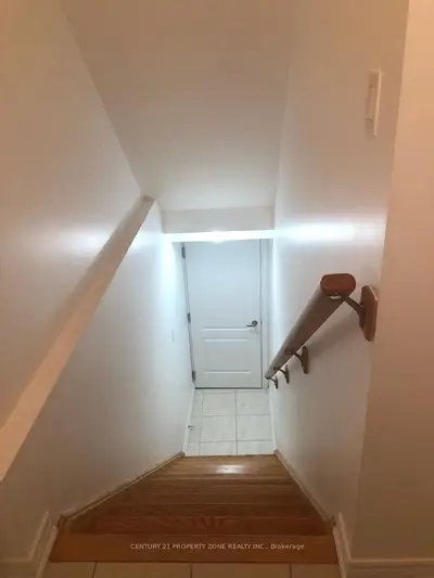 Detached in Brampton
