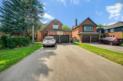 2900 Tradewind Drive Bsmt, Mississauga, On L5n 6l2