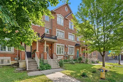 2205 Weston Road 45, Toronto, On M9n 4a1