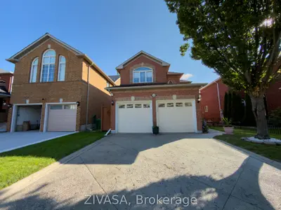 3103 Baytree Court, Mississauga, On L5n 7n9