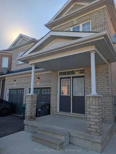 59 Haviland Circle, Brampton, On L6r 0t7