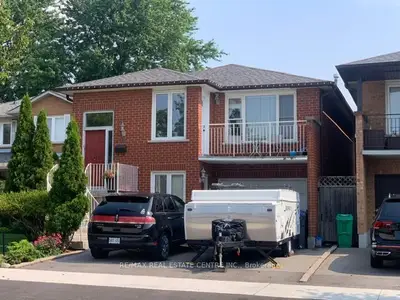 4386 Curia Crescent, Mississauga, On L4z 2x3