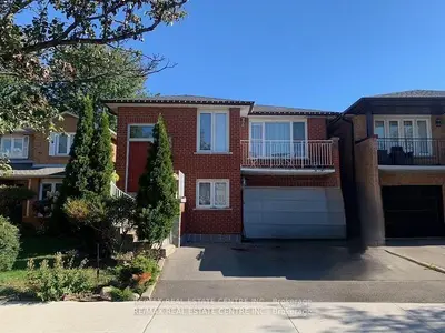 4386 Curia Crescent, Mississauga, On L4z 2x3