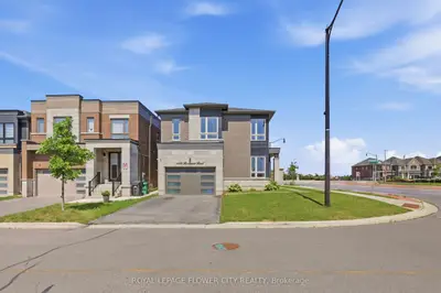 480 Rivermont Road, Brampton, On L6y 2c9