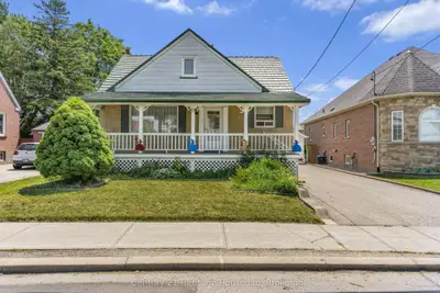 79 Anthony Road, Toronto, On M3k 1b5
