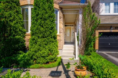 468 Coombs Court, Milton, On L9t 7n5