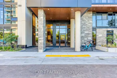 1035 Southdown Road 1605, Mississauga, On L5j 0a2