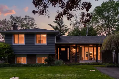 5171 Mulberry Drive, Burlington, On L7l 3p5