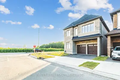3419 Sixth Line, Oakville, On L6h 0y7