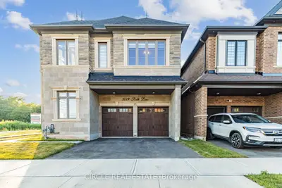 3419 Sixth Line, Oakville, On L6h 0y7
