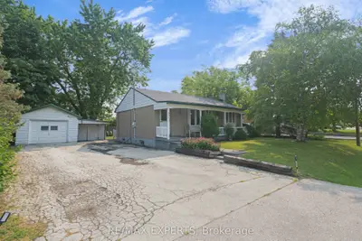307 Pearl Street, Caledon, On L7e 4z2