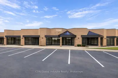 5080 Timberlea Boulevard 21, Mississauga, On L4w 4m2
