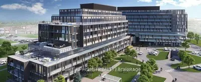 Condo Apartment in Burlington