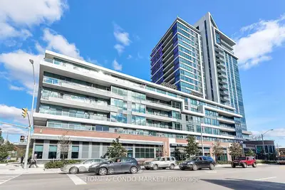 1 Hurontario Street 315, Mississauga, On L5g 0a3