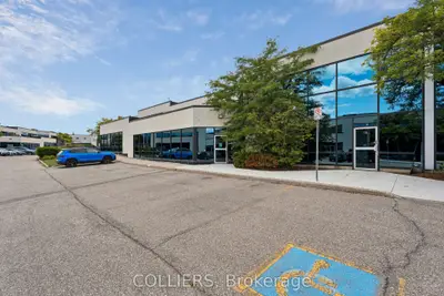 2150 Winston Park Drive 17, Oakville, On L6h 5w1