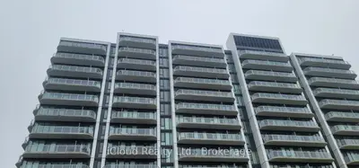 220 Missinnihe Way 1401, Mississauga, On L5h 0a9