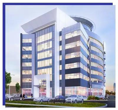 2050 Meadowvale Boulevard 201, Mississauga, On L5n 5n1