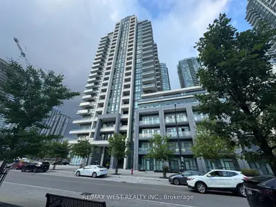 4085 Parkside Village Drive 1606, Mississauga, On L5b 0k9