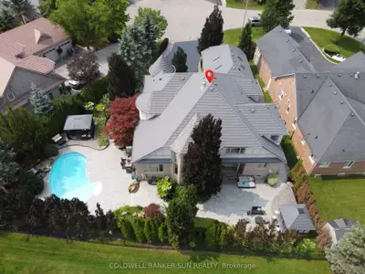 10 Pride Court, Brampton, On L6y 5h3